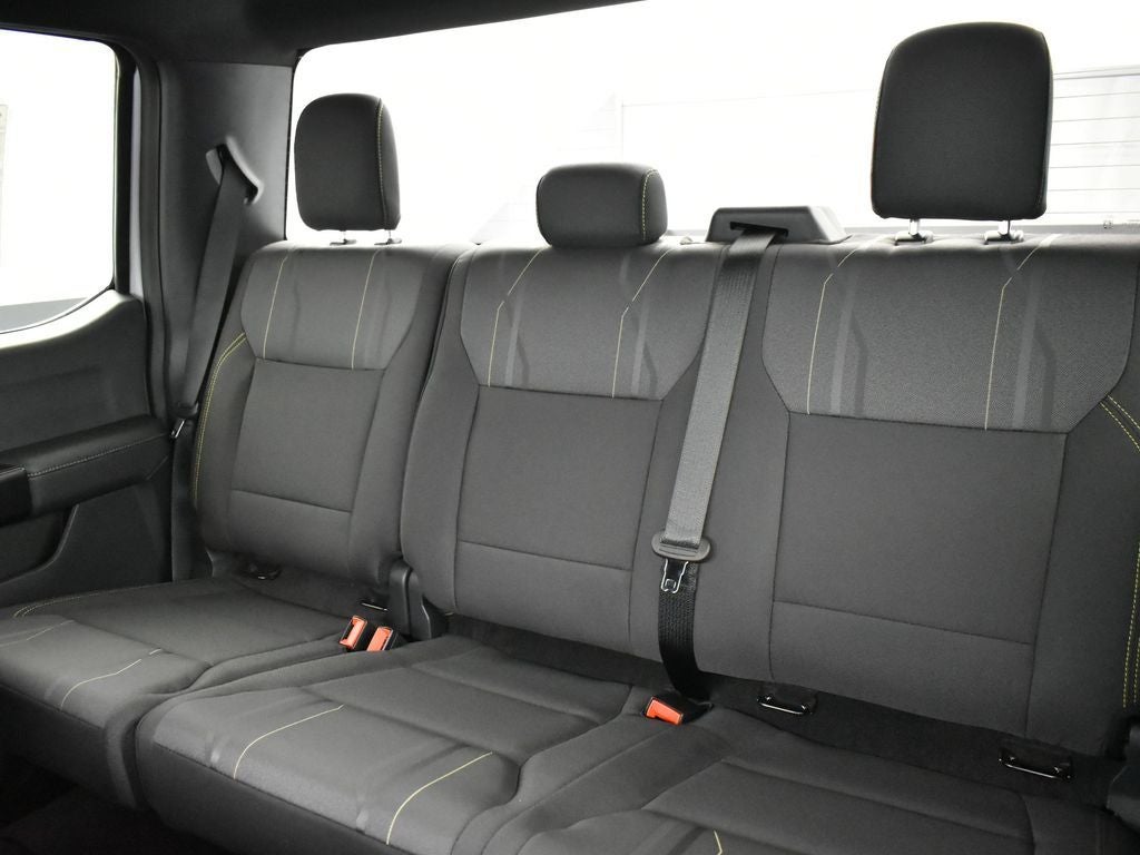 2025 Ford F-150 STX 200A