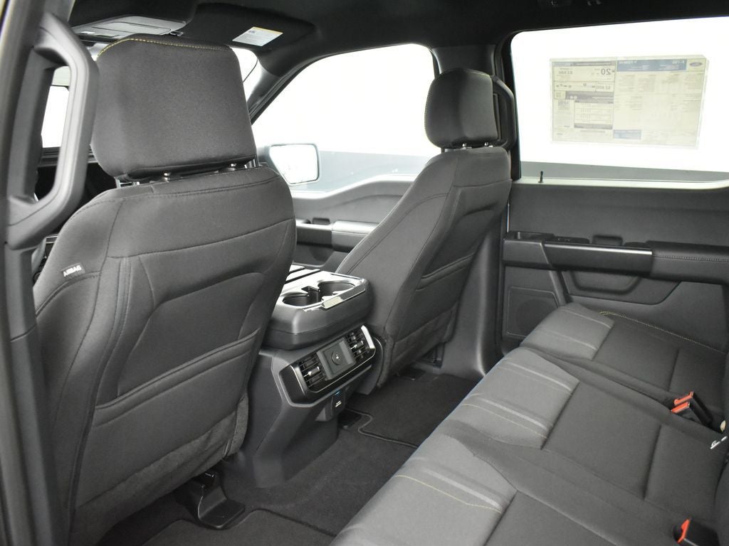 2025 Ford F-150 STX 200A