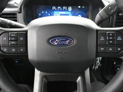2025 Ford F-150 STX 200A