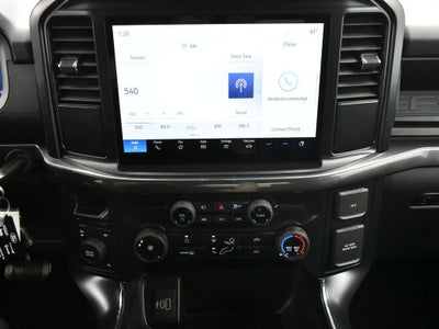 2025 Ford F-150 STX 200A