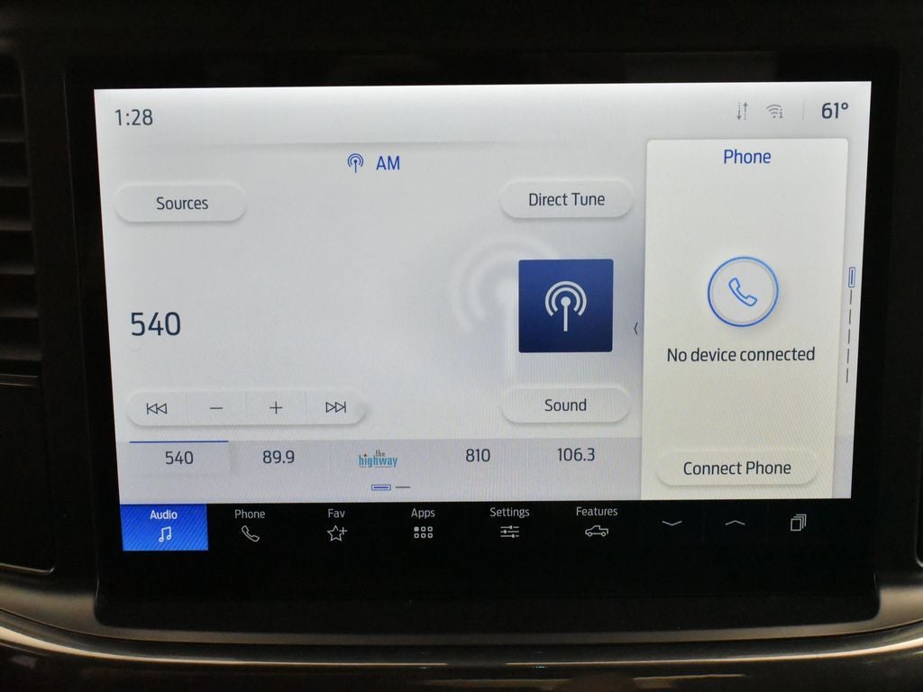 2025 Ford F-150 STX 200A