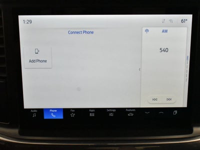 2025 Ford F-150 STX 200A