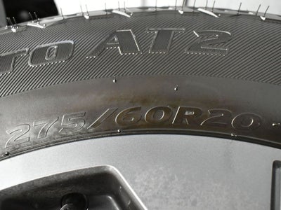 2025 Ford F-150 STX 200A