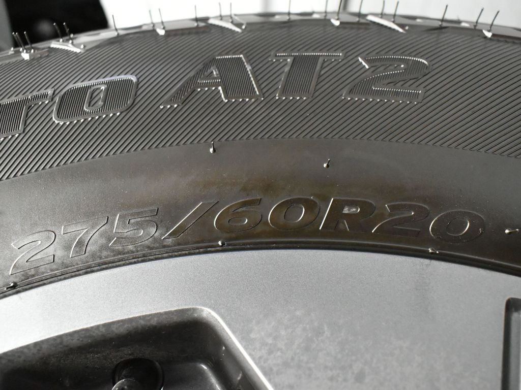 2025 Ford F-150 STX 200A