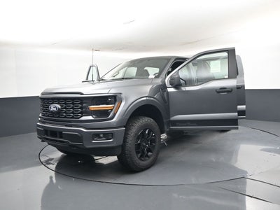 2026 Ford F-150 STX 200A