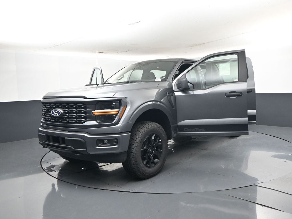2026 Ford F-150 STX 200A