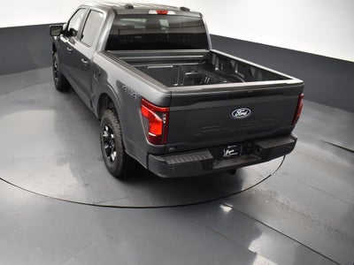 2026 Ford F-150 STX 200A