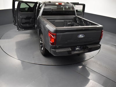 2026 Ford F-150 STX 200A