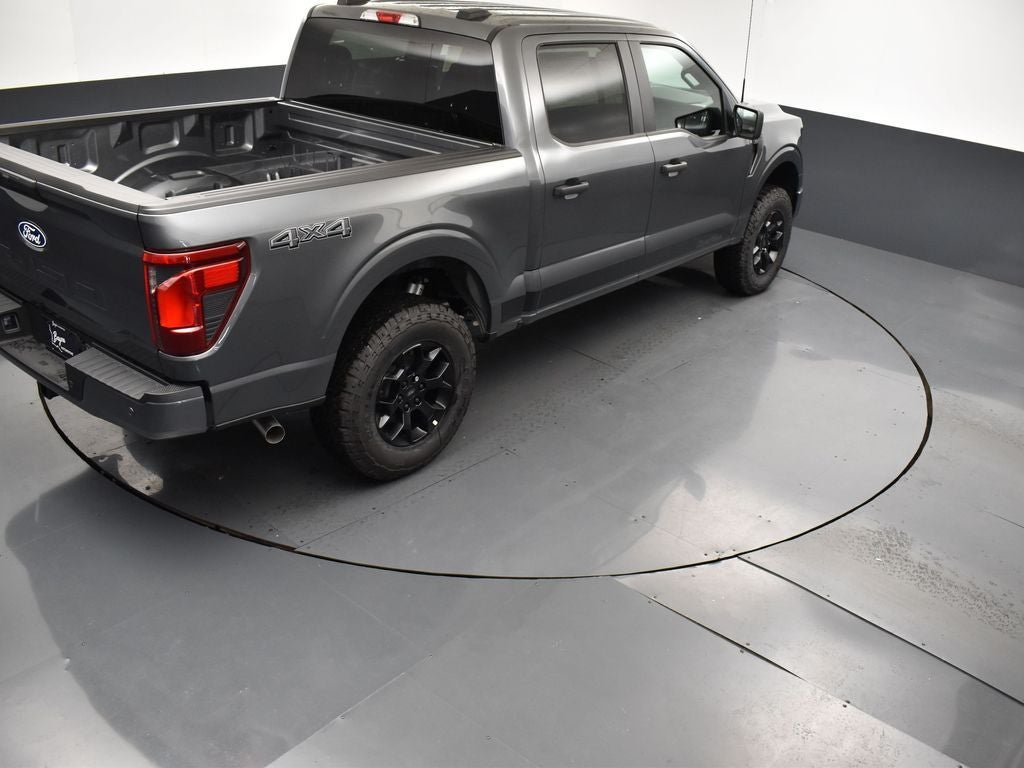 2026 Ford F-150 STX 200A
