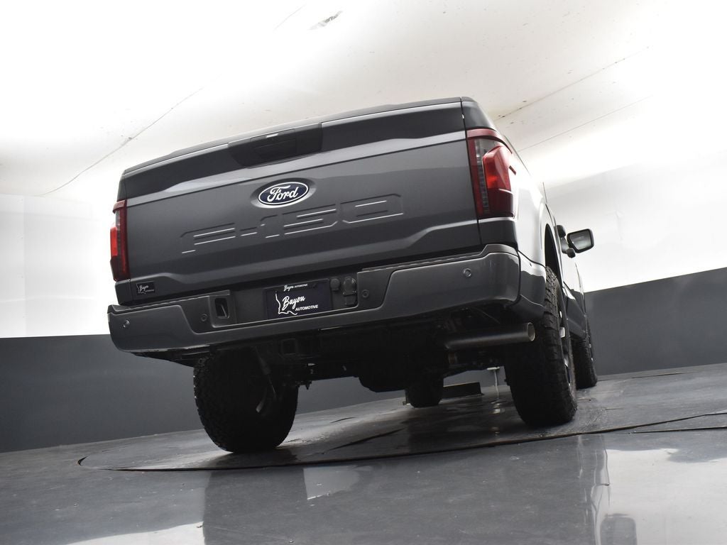 2026 Ford F-150 STX 200A