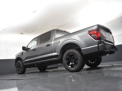 2026 Ford F-150 STX 200A
