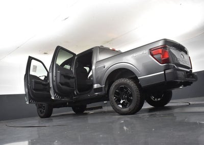 2026 Ford F-150 STX 200A