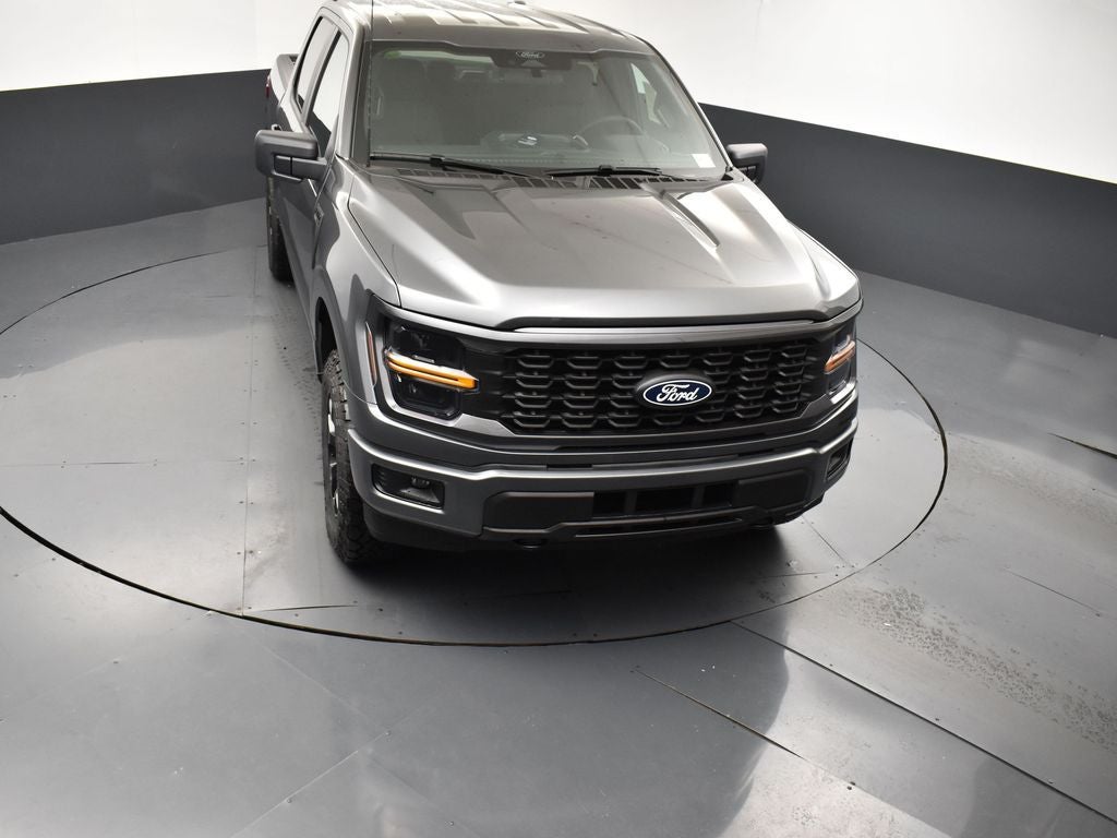 2026 Ford F-150 STX 200A