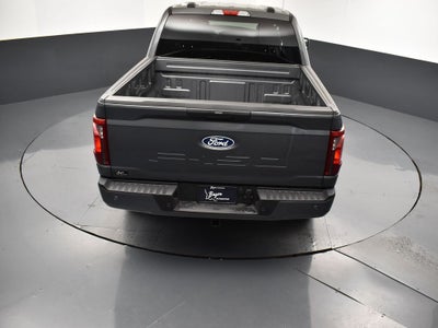 2026 Ford F-150 STX 200A