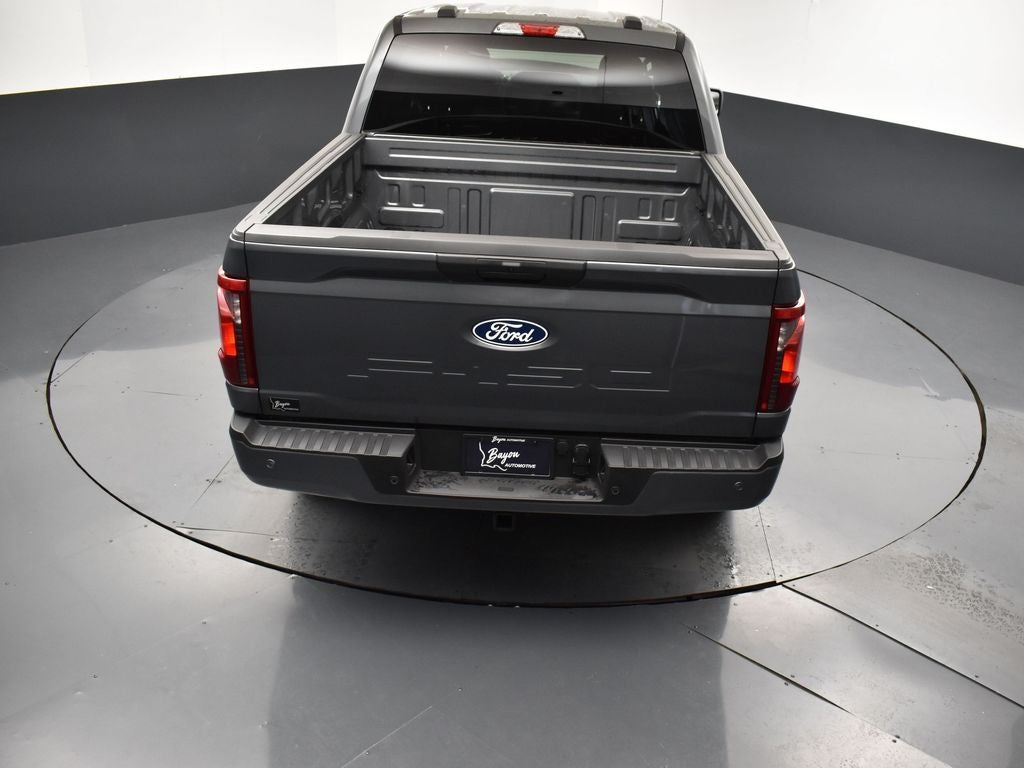 2026 Ford F-150 STX 200A