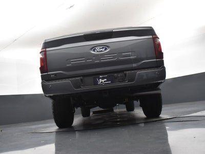 2026 Ford F-150 STX 200A