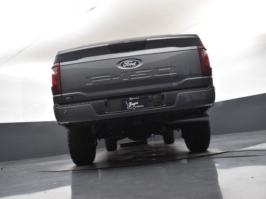 2026 Ford F-150 STX 200A