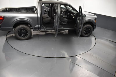 2026 Ford F-150 STX 200A