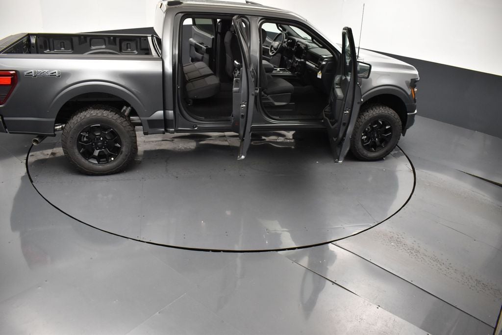 2026 Ford F-150 STX 200A