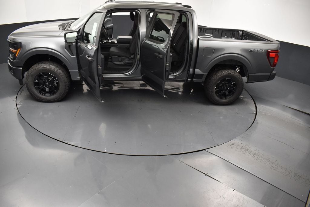 2026 Ford F-150 STX 200A