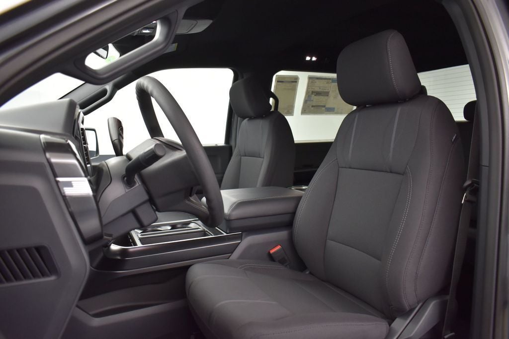 2026 Ford F-150 STX 200A