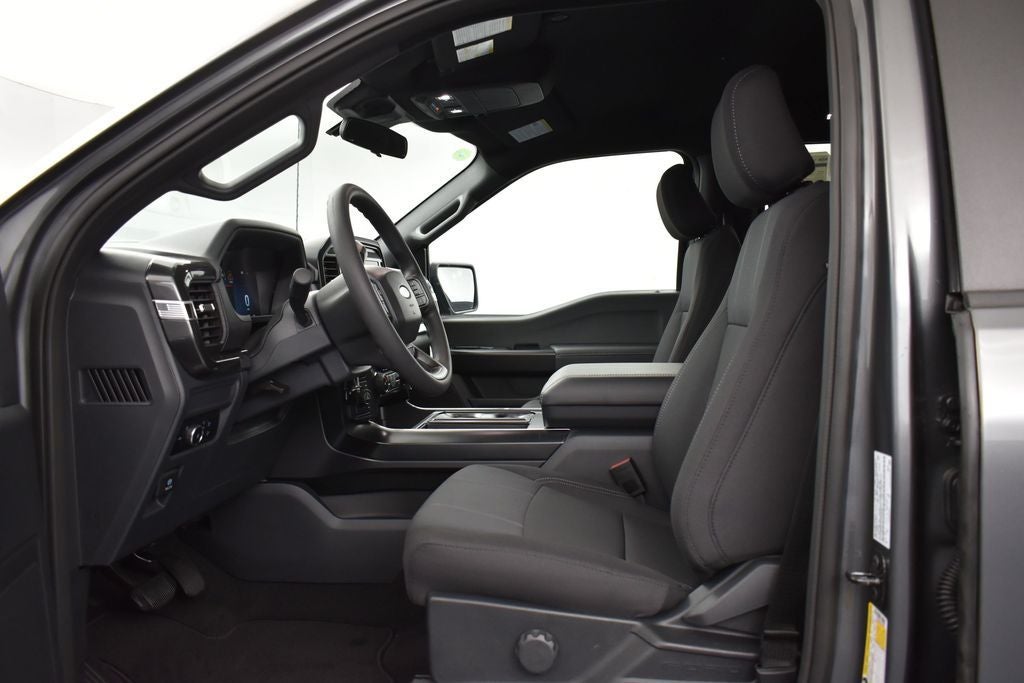 2026 Ford F-150 STX 200A