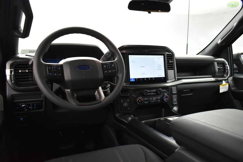 2026 Ford F-150 STX 200A