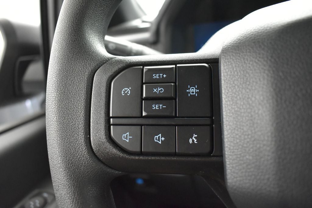 2026 Ford F-150 STX 200A