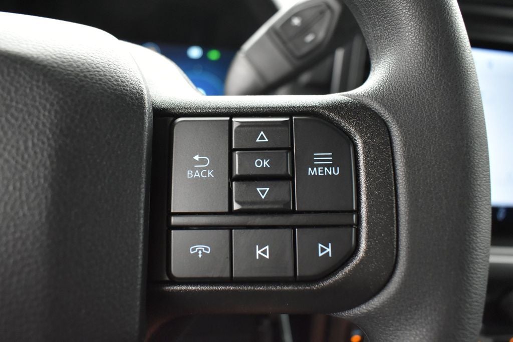 2026 Ford F-150 STX 200A