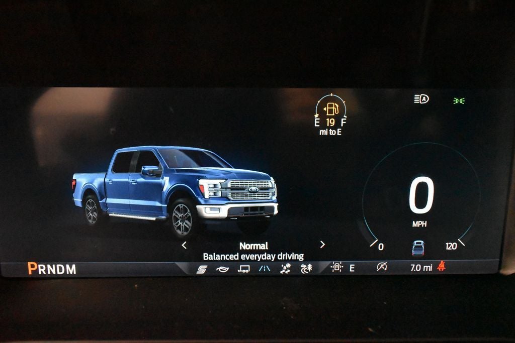 2026 Ford F-150 STX 200A
