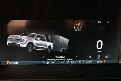 2026 Ford F-150 STX 200A