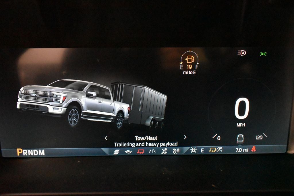 2026 Ford F-150 STX 200A