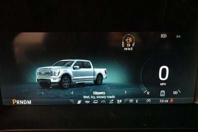 2026 Ford F-150 STX 200A