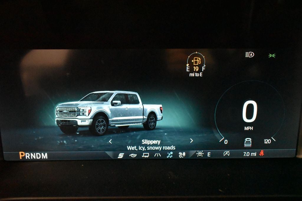 2026 Ford F-150 STX 200A