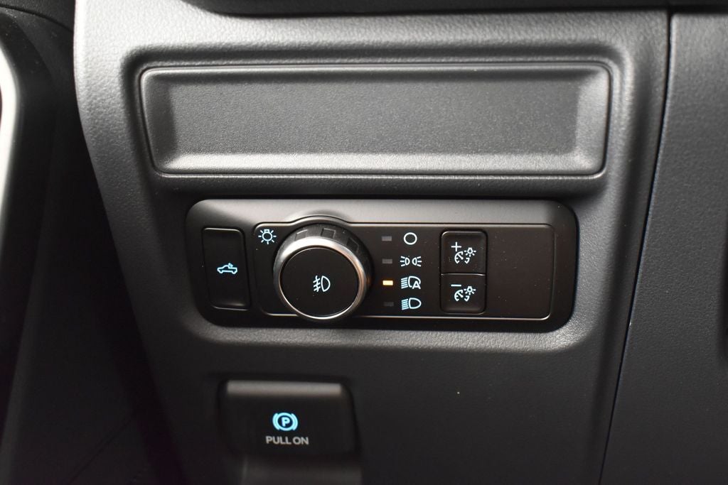 2026 Ford F-150 STX 200A