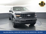 2026 Ford F-150 STX 200A