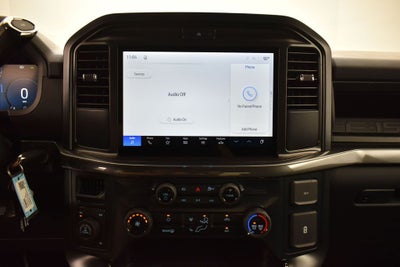 2026 Ford F-150 STX 200A