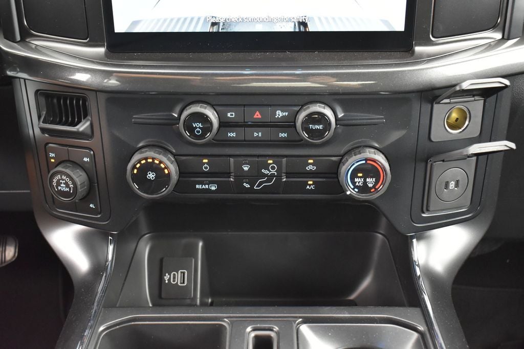 2026 Ford F-150 STX 200A