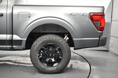 2026 Ford F-150 STX 200A