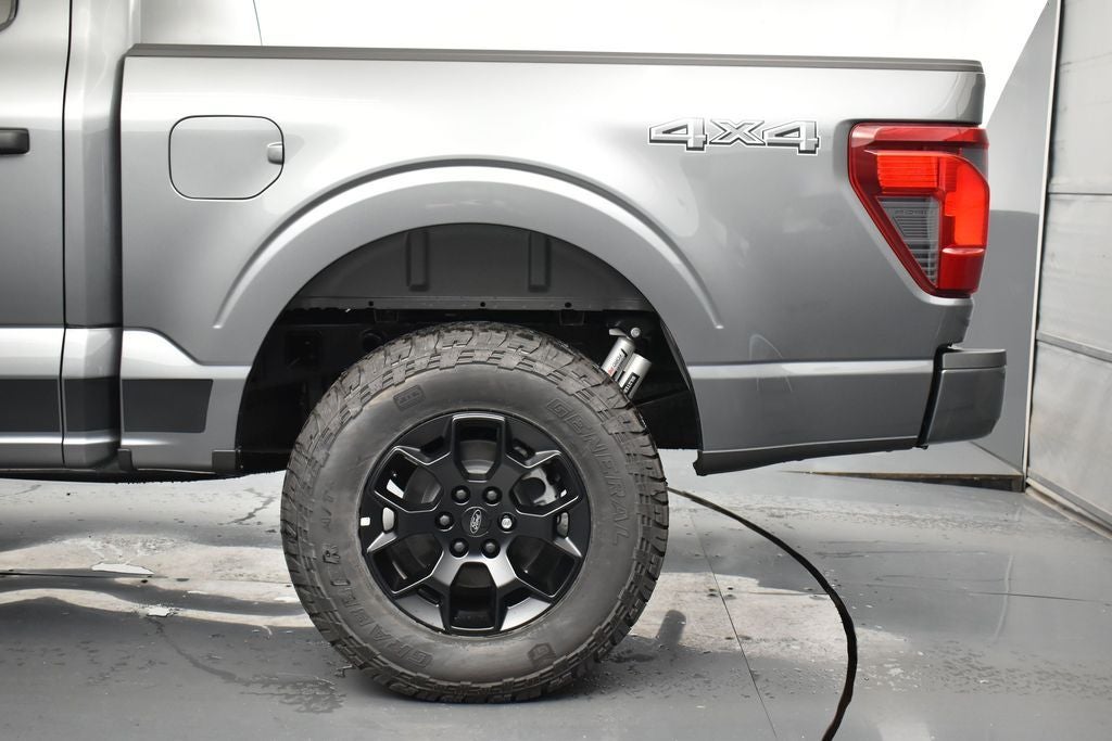 2026 Ford F-150 STX 200A