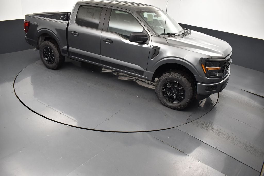 2026 Ford F-150 STX 200A