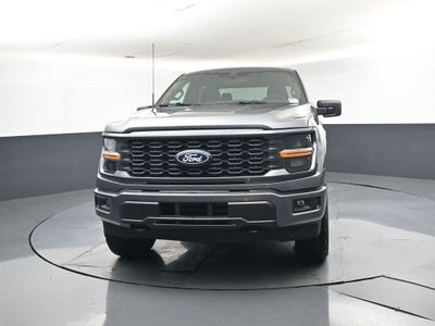 2026 Ford F-150 STX 200A