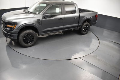 2026 Ford F-150 STX 200A