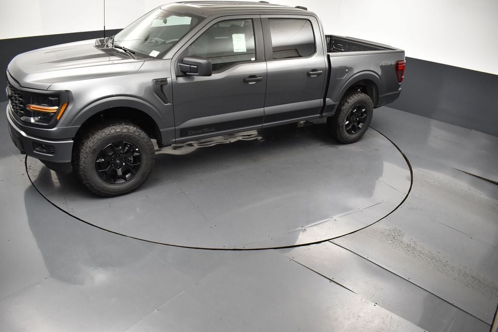 2026 Ford F-150 STX 200A