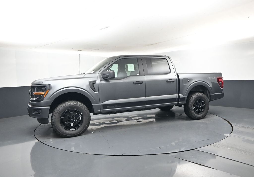 2026 Ford F-150 STX 200A