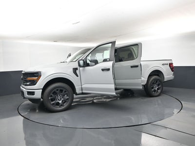 2026 Ford F-150 STX 200A