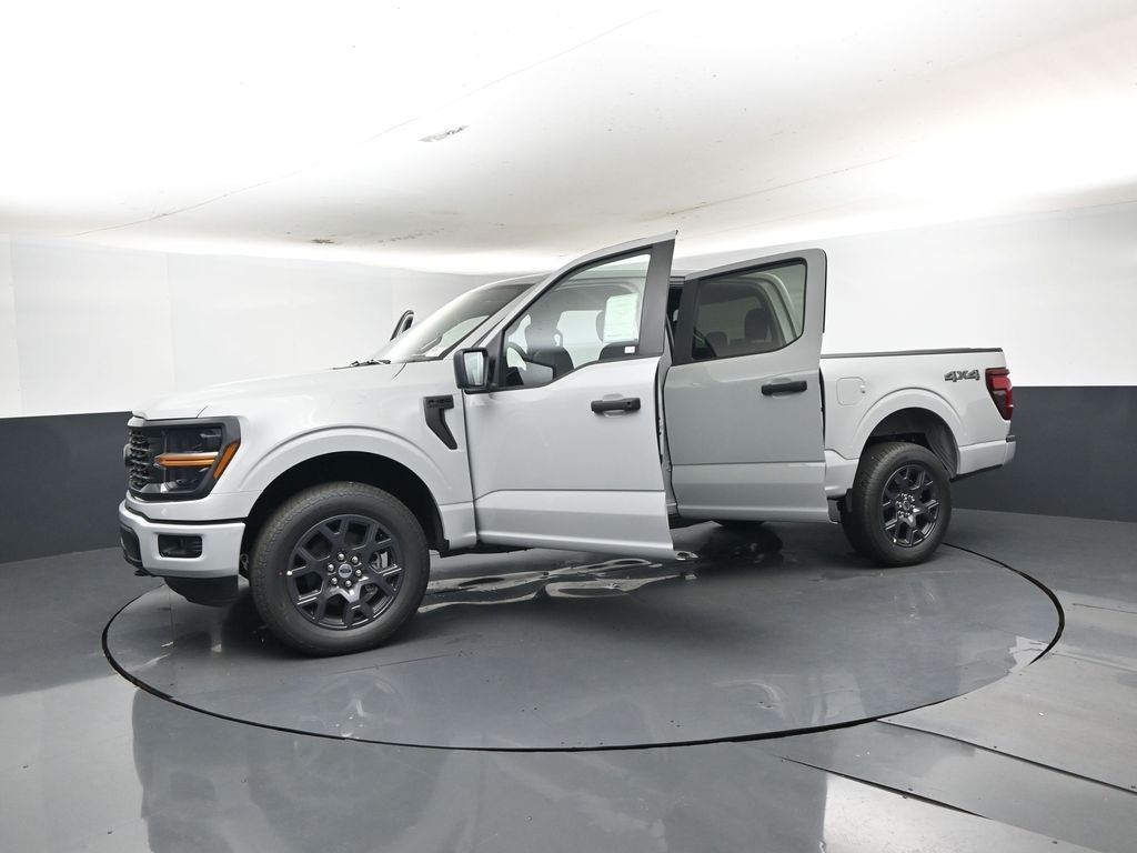 2026 Ford F-150 STX 200A