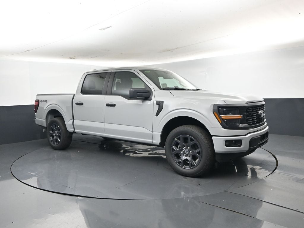2026 Ford F-150 STX 200A