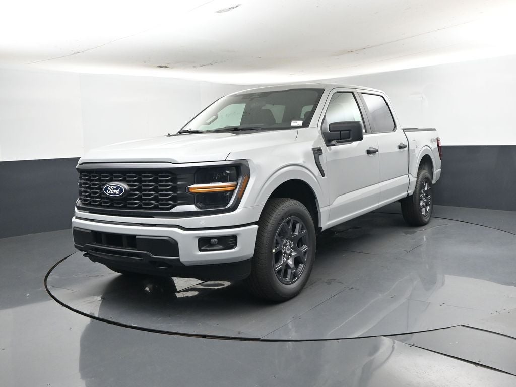 2026 Ford F-150 STX 200A