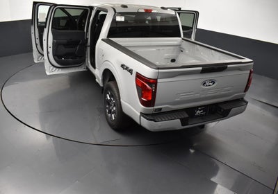 2026 Ford F-150 STX 200A
